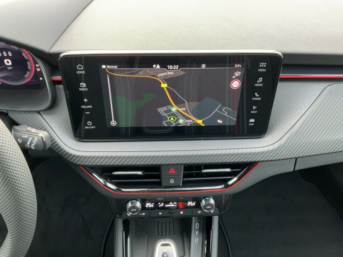 Skoda Kamiq - Bild 10