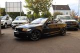BMW 118i Cabrio Xenon PDC M-Paket LEDER SHZ - BMW 118 aus 2009: 118i