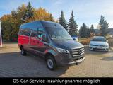 Mercedes-Benz Sprinter III Kasten319 CDI L2+Led+R-Cam+Luftsitz