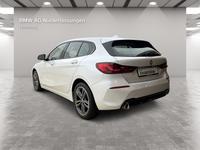 BMW 118i Sport Line Navi Kamera Sportsitze LED
