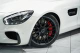Mercedes-Benz AMG GT S Coupé Edition One *Schale*S-Abgas*BURM - gebrauchte Mercedes-Benz AMG GT S aus dem Jahr 2016