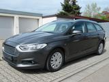 Ford Mondeo 2,0 TDCi 110kW Kombi 1 Hand - Ford Mondeo in Ludwigshafen