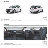 BMW 225 Active Tourer 225e Steptronic DCT xDrive -