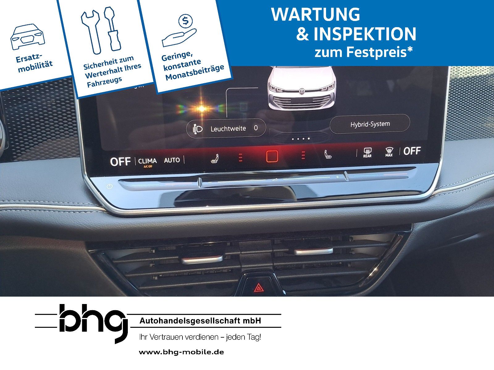 Volkswagen Passat - Bild 16
