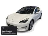 Tesla Model 3 Rear-Wheel Drive - Tesla aus 2021