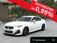 BMW 220 - Vorschau Bild 1