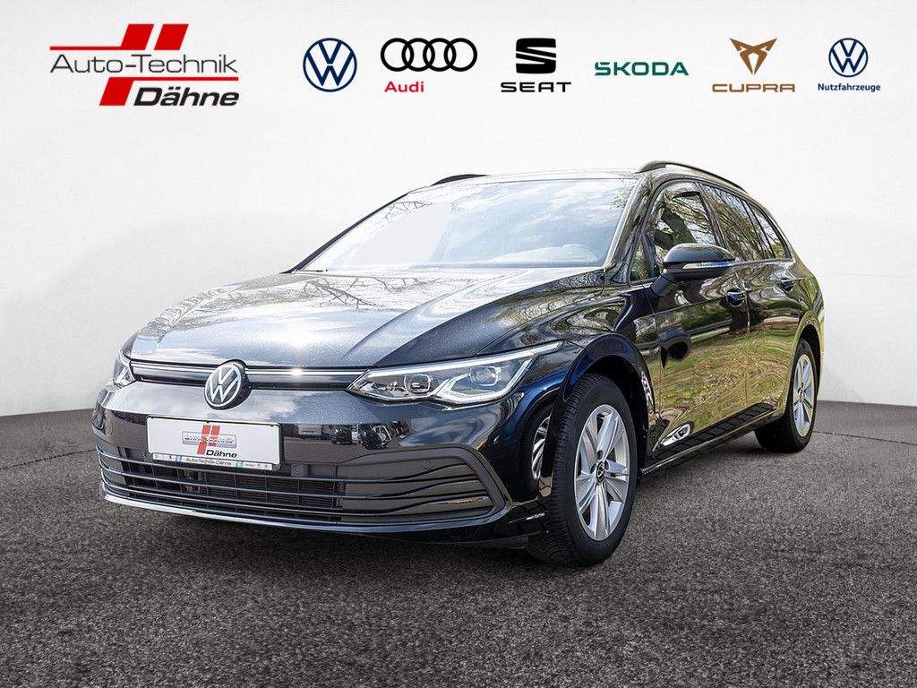 Image of Volkswagen Golf