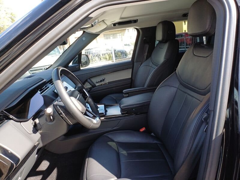 Other Land Rover Range Rover Sport Range Rover Sport 3 imagem 3