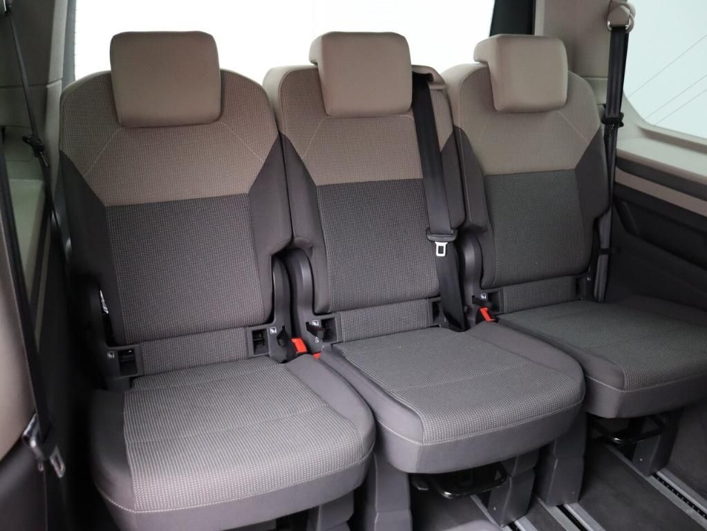 Volkswagen T7 Multivan - Bild 7