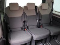 Volkswagen T7 Multivan - Vorschau Bild 7