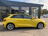 Audi A3 Sportback 35 TFSI S line Virtual+CarPlay+PDC - Audi Gebrauchtwagen von 2021