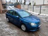 Seat Ibiza 1.2 TSI Style ST - Seat Ibiza mit Benzin-Antrieb: Kombi, 1.2