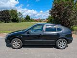 Seat Leon 1M TÜV und Inspektion neu - gebrauchte Seat Leon aus dem Jahr 2006