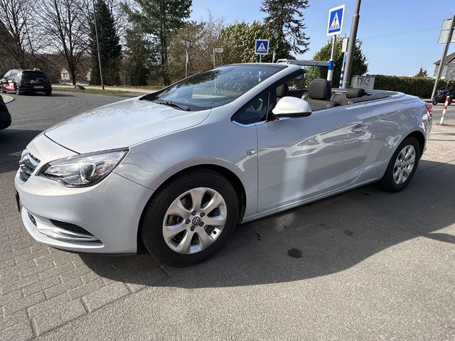 Opel Cascada Cabrio SPORT Edition*nur 26.500km*TOP*