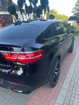 Mercedes-Benz GLE 43 AMG Mercedes-AMG GLE 43 4MATIC AMG - Mercedes-Benz GLE-Klasse Gebrauchtwagen in Düsseldorf