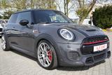 MINI John Cooper Works 2.0 LED DAB Navi Panorama PDC - MINI MINI: Automatik