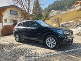 BMW X1 xDrive20i - Sport Line - BMW X1 von privat