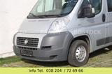 Fiat Ducato Multijet 120 2,3 Lang+Hoch 9 Sitzer/Klima - Fiat Ducato in Rostock