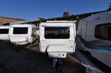 Niewiadów N126D *Heizung*sofort lieferbar* - Niewiadów Wohnwagen N 126n