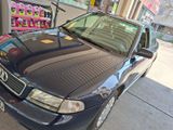 Audi A4 1.8 - - Audi A4 aus 1995