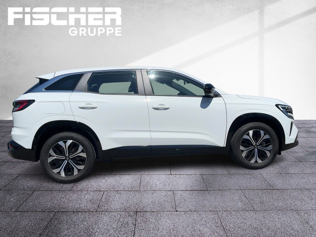 Fahrzeugabbildung Renault Austral Evolution 160 Automatik SHZ 18" GJR