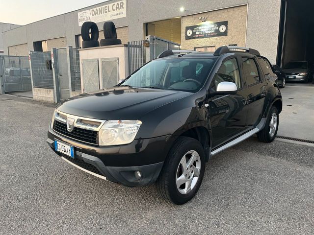 Dacia Duster 1.5 dCi 110CV 4x2 Lauréate SOLI *11