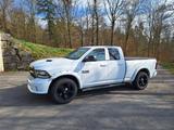Dodge RAM 1500 Sport 1500 Sport 5.7 HEMI V8 Quad Cab - Dodge RAM: Quad Cab