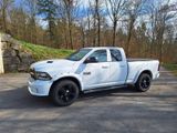 Dodge RAM 1500 Sport 1500 Sport 5.7 HEMI V8 Quad Cab