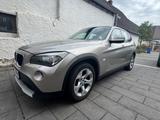 BMW X1 xDrive23d -TÜV-8fachbereift-Top gepflegt - gebrauchte BMW X1 aus dem Jahr 2009