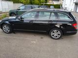 Mercedes-Benz C 180 Kompressor BlueEFFICIENCY - - Mercedes-Benz C 180: Kompressor Blueefficiency