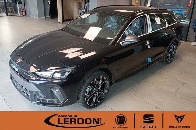 Cupra Leon 1.5 eTSI DSG ST  NeuesModell|Sennheiser