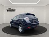 Subaru XV 2.0D COMFORT 4WD+STZH+KAMERA+LM-FELGEN+KLIMA - Subaru mit Diesel-Antrieb: Geländewagen