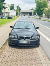 BMW 3er zum verkaufen - BMW aus 2003: 3er