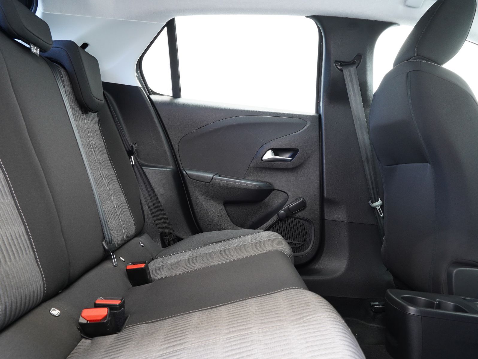 Fahrzeugabbildung Opel Corsa F 1.2 Turbo Edition DAB/LED/PDC/KAMERA/SHZ