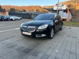 Opel Insignia A Sports Tourer Active - Opel Insignia: Active