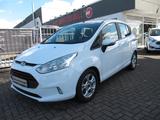 Ford B-Max Klima,Scheckheft nur Ford,Garantie,Euro 6 - gebrauchte Ford B-Max aus dem Jahr 2015