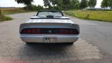 Pontiac Firebird - Pontiac