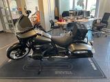 BMW R 18 B Custom Umbau mit Mashined Parts  - BMW C1