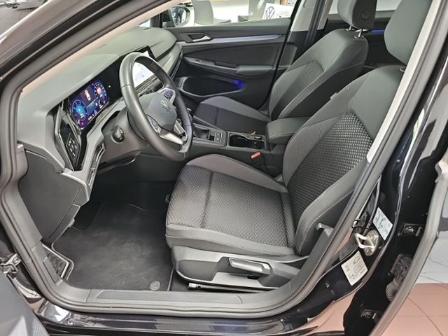 Fahrzeugabbildung Volkswagen Golf Variant 2.0 TDI Active LED-PLUS ACC NAVI AH