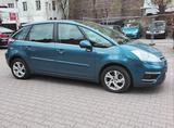 Citroën C4 Picasso Tendance  Neue Tüv  Erste Hand - Citroën C4 Picasso: N