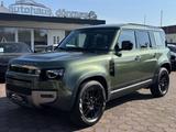 Land Rover Defender 110 D250 ACC AHK LUFT TWA WINTERP MJ26 - Land Rover Defender Tageszulassungen