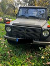 Mercedes-Benz G 230 - Mercedes-Benz G 230 Gebrauchtwagen