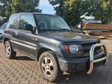 Mitsubishi Pajero Comfort II Allrad