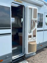 Knaus Sun Liner 800 LEG  - Offers