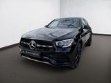 Mercedes-Benz GLC 400 d 4M Coupé AMG*Night*AIR*AHK*Schiebedach - gebrauchte Mercedes-Benz GLC 400 aus dem Jahr 2023