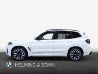 BMW iX3 - Vorschau Bild 6