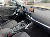 Audi Q2 sport - Audi Q2 aus 2016