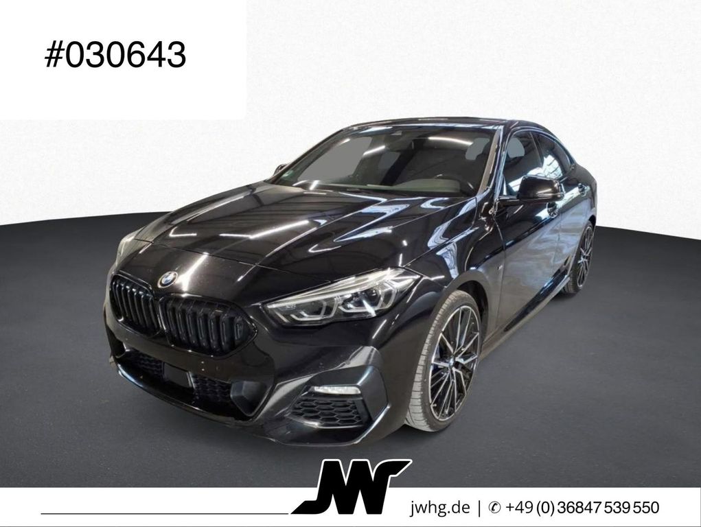 Image of BMW 220 Gran Coupé