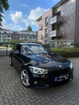 BMW 118d M Sport M Sport - BMW 118 in Hamm