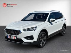 SEAT Tarraco 2.0 TDI Xcellence 4Drive Nav Sthzg Beats SEAT Tarraco 2.0 TDI Xcellence 4Drive Nav Sthzg Beats